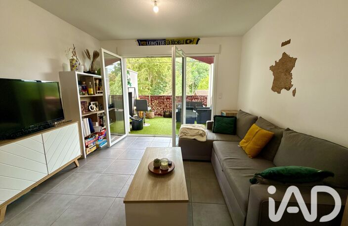 Vente Appartement 2 pièces — photo 4