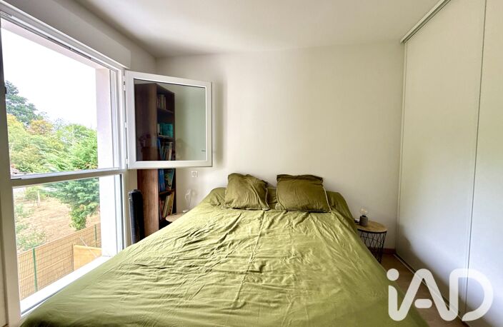 Vente Appartement 2 pièces — photo 5