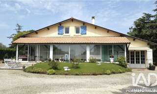 Maison 6 Pièces 137 m² à vendre à Montbeton (82290)