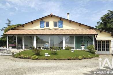 Maison 6 pièces 269900 €