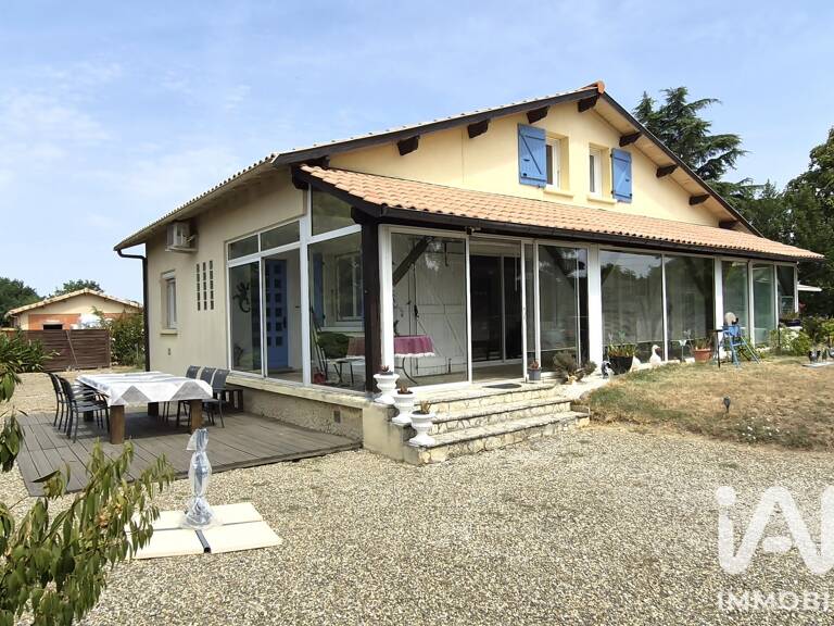 Vente Maison/villa 6 pièces — photo 1