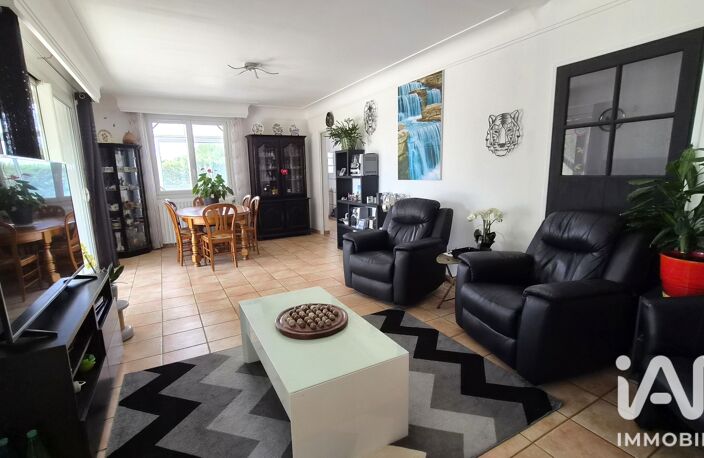 Vente Maison/villa 6 pièces — photo 2