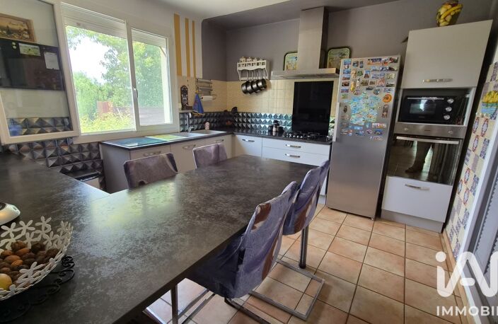 Vente Maison/villa 6 pièces — photo 3