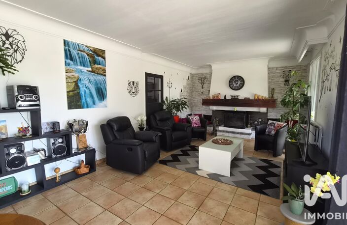 Vente Maison/villa 6 pièces — photo 5