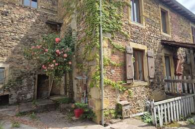 Maison 10 pièces 198000 €