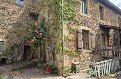 Vente Maison de village 10 pièces — photo du bien