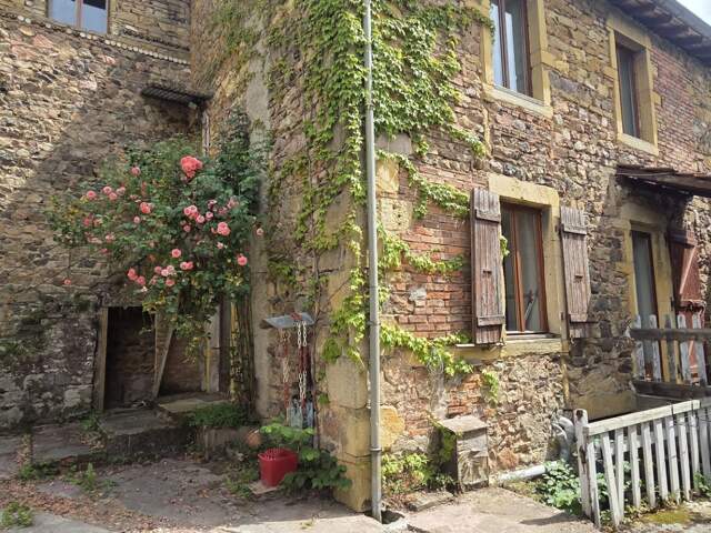 Vente Maison de village 10 pièces — photo du bien