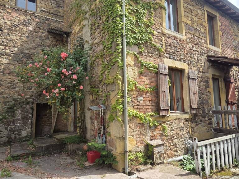 Vente Maison de village 10 pièces — photo 1