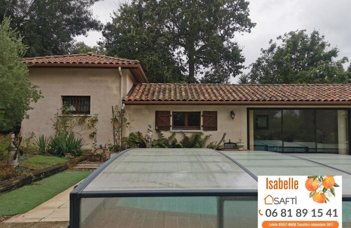Villa + Apartment very well maintained with indoor pool — photo 5