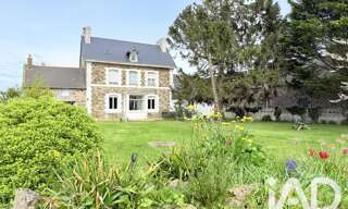 Maison 10 Pièces 257 m² à vendre à Le Vivier-sur-Mer (35960)