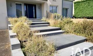 Maison 6 Pièces 174 m² à vendre à Verruyes (79310)