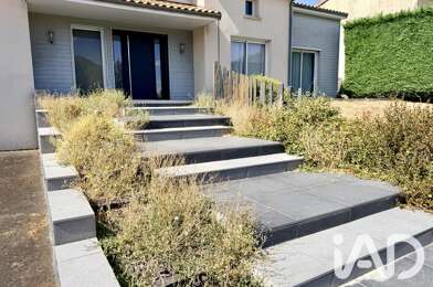 Maison 6 pièces 260000 €