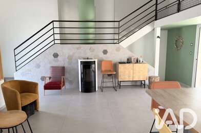 Maison 6 pièces 260000 €