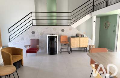 Vente Pavillon 6 pièces — photo du bien