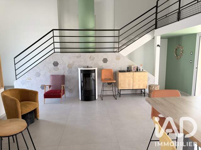 Vente Pavillon 6 pièces — photo du bien