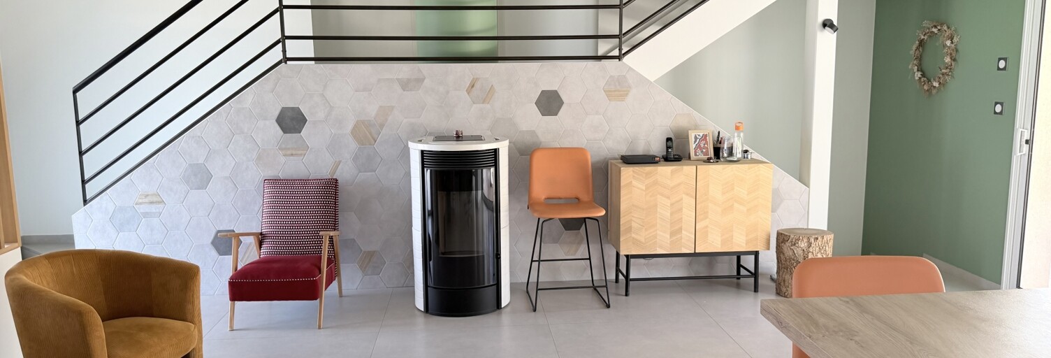 Maison 6 Pièces 174 m² à vendre à Verruyes (79310)