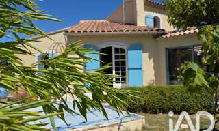 Maison 4 Pièces 105 m² à vendre à L'Isle-sur-la-Sorgue (84800)
