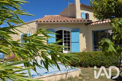 Maison 4 pièces 374900 €
