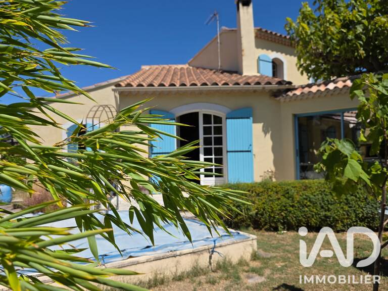 Vente Maison/villa 4 pièces — photo 1