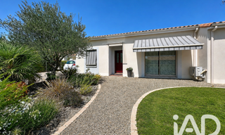 Maison 7 Pièces 144 m² à vendre à Aiffres (79230)