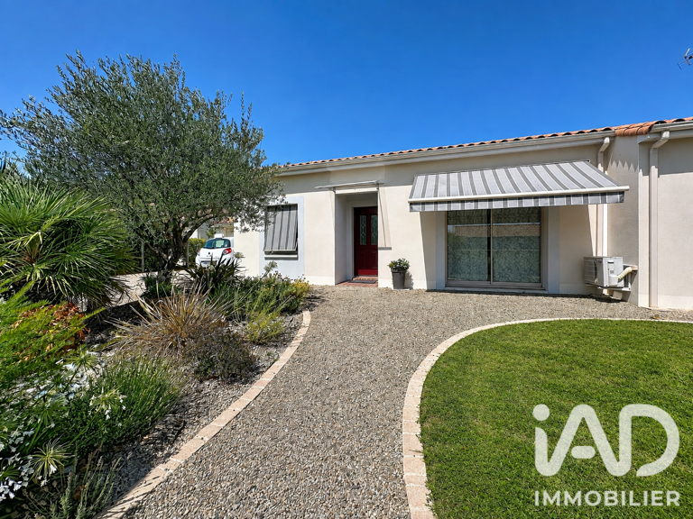 Vente Maison/villa 7 pièces — photo 1