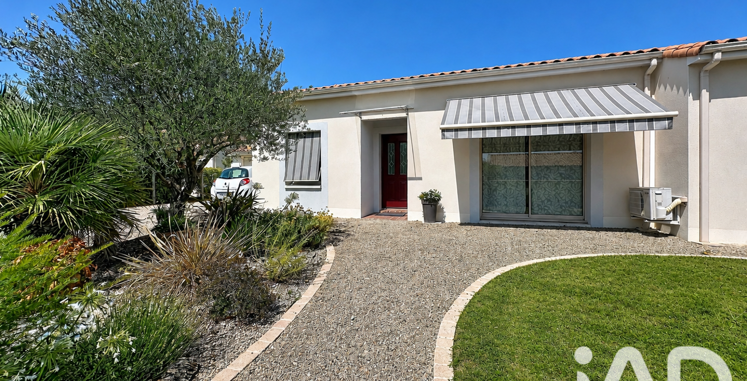 Vente Maison/villa 7 pièces — photo 1