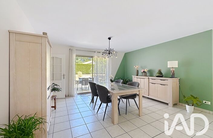 Vente Maison/villa 7 pièces — photo 2