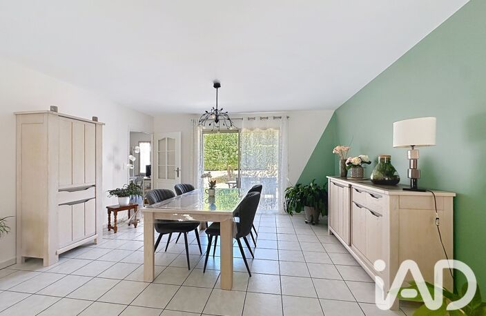 Vente Maison/villa 7 pièces — photo 3