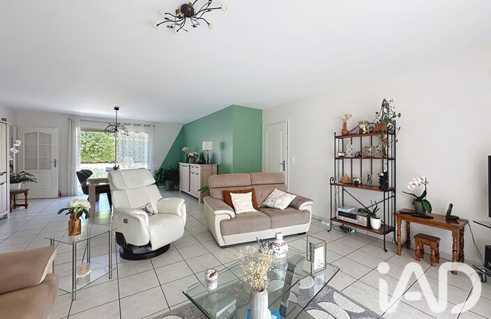 Vente Maison/villa 7 pièces — photo 4