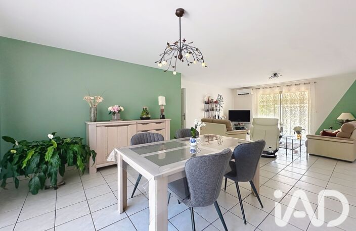Vente Maison/villa 7 pièces — photo 5