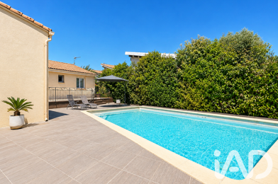 Maison 6 pièces 480000 €