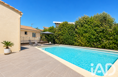 Vente Maison/villa 6 pièces — photo du bien