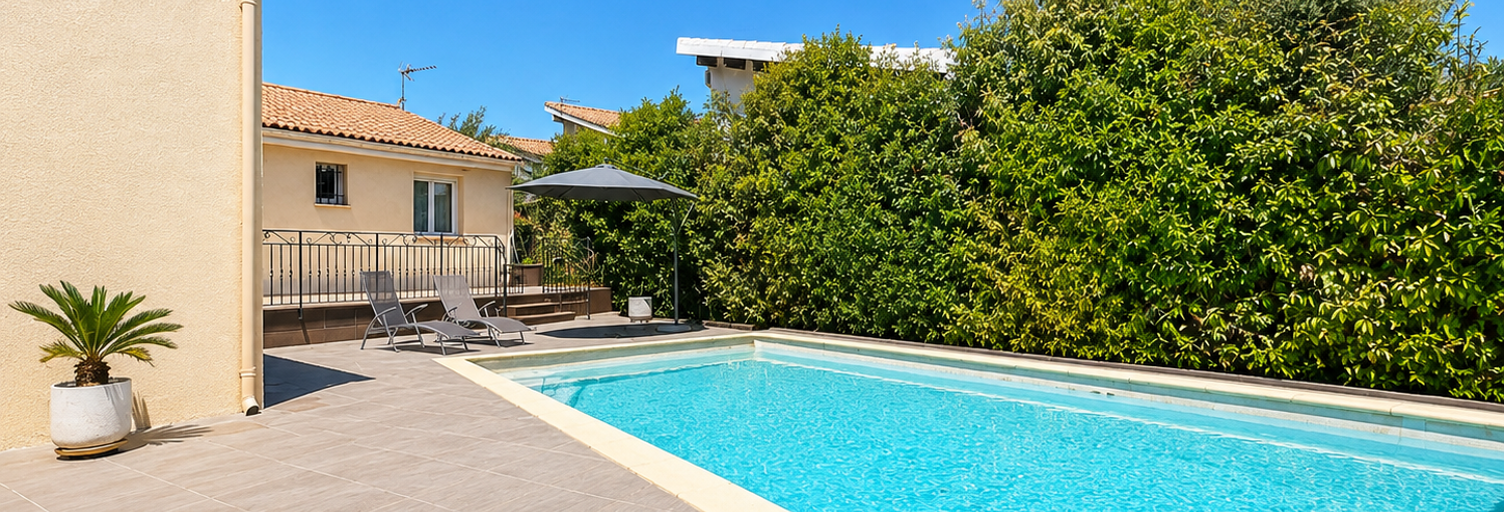 Maison 6 Pièces 161 m² à vendre à Cournonterral (34660)