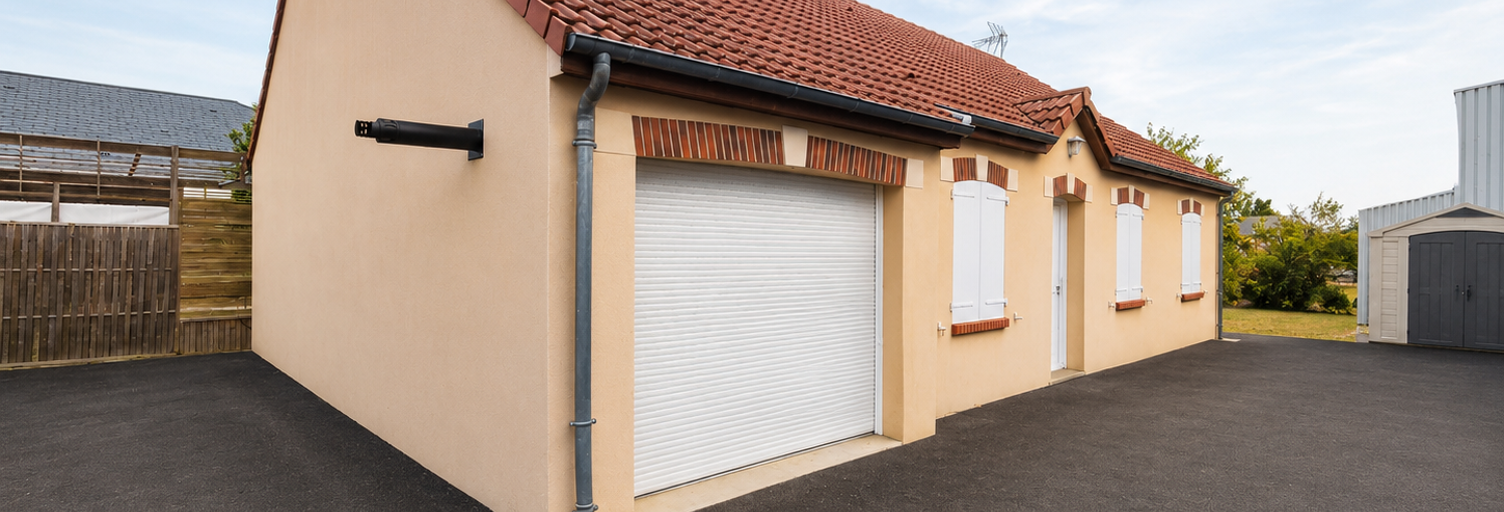 Maison 4 Pièces 105 m² à vendre à La Chapelle-Saint-Mesmin (45380)