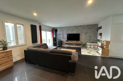 Maison 4 pièces 270000 €