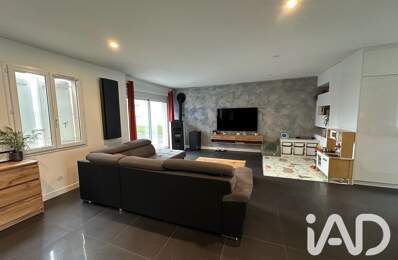 Vente Maison/villa 4 pièces — photo du bien