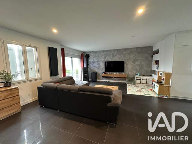 Vente Maison/villa 4 pièces — photo du bien