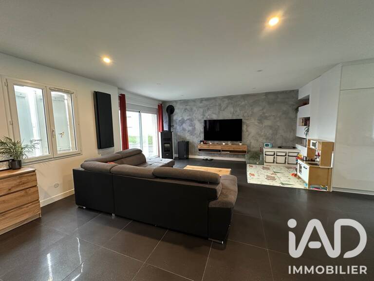 Vente Maison/villa 4 pièces — photo 1