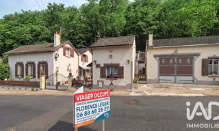 Maison 3 Pièces 65 m² à vendre à Châtillon-sur-Loire (45360)