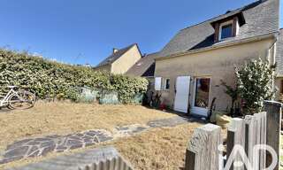 Maison 3 Pièces 55 m² à vendre à Pirou (50770)