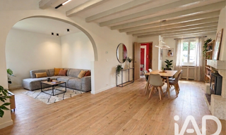 Maison 5 Pièces 112 m² à vendre à Cambrai (59400)