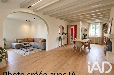 Maison 5 pièces 139000 €