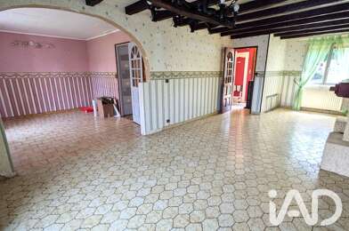 Maison 5 pièces 139000 €