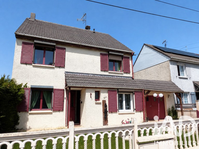 Vente Maison/villa 5 pièces — photo 1