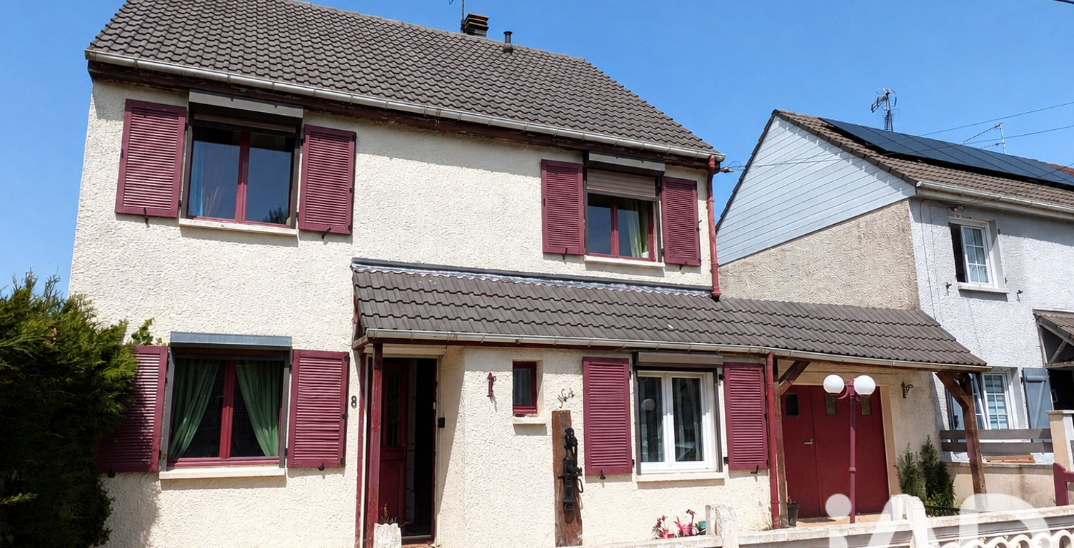 Vente Maison/villa 5 pièces — photo 1