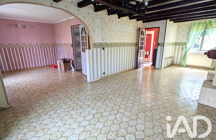 Vente Maison/villa 5 pièces — photo 2
