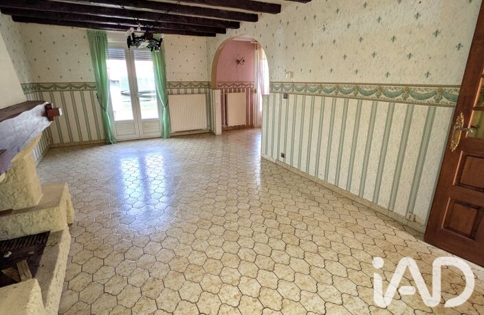 Vente Maison/villa 5 pièces — photo 4