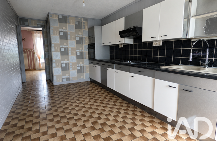 Vente Maison/villa 5 pièces — photo 5