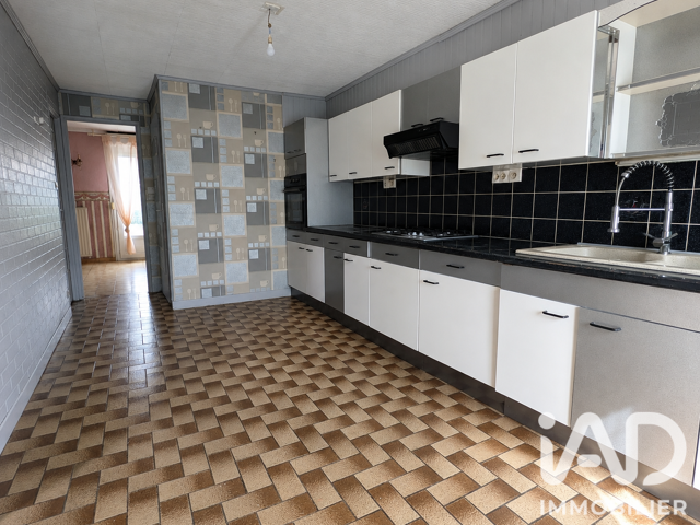 Vente Maison/villa 5 pièces — photo du bien