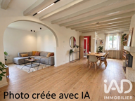 Vente Maison/villa 5 pièces — photo 4